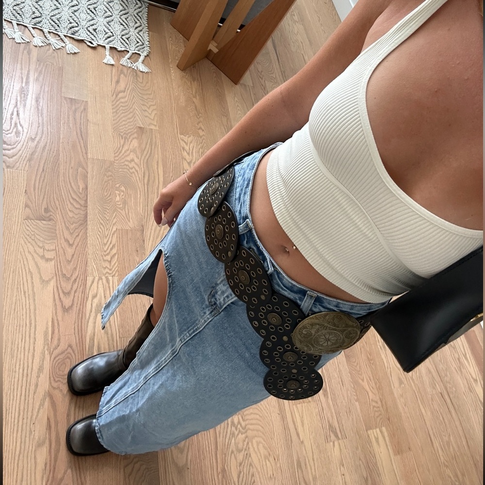 8 Other Reasons Festival Belt